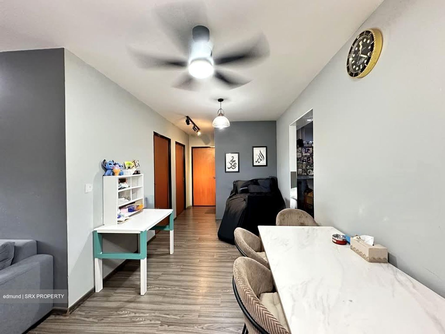 Blk 808D Keat Hong Axis (Choa Chu Kang), HDB 4 Rooms #585793381